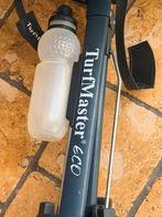 Turfmaster Golftrolley 3 Wielen - Goede Staat, Sport en Fitness, Golf, Ophalen of Verzenden, Gebruikt, Golfkar, Overige merken