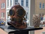 Russische 3 bouts duikhelm | Sja-3, Gebruikt, Gebruiksvoorwerp, Ophalen of Verzenden, Nvt