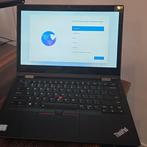Lenovo ThinkPad L390 Yoga (uitstekende staat), Ophalen, 256 GB, 2 tot 3 Ghz, Qwerty