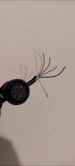 Geonav gps antenne gp-04 kabel vrouwelijke 7 Pin., Ophalen of Verzenden, Zo goed als nieuw, Gps of Kompas