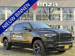 Dodge Ram 1500 5.7Hemi V8 LIMITED NIGHT NL-Auto BPM-VRIJ, Automaat, Gebruikt, 5654 cc, 402 pk