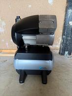 Mr Dental l Durr Dental l Compressor 2 cilinder l Tandarts, Ophalen of Verzenden, Gebruikt