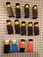 1* Legoland vintage minifigures Lego, Ophalen of Verzenden, Gebruikt, Losse stenen, Lego