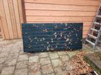Gratis Houten Schutting en Poort - Zelf demonteren, Ophalen, 3 tot 6 meter, Hout, 1 tot 2 meter
