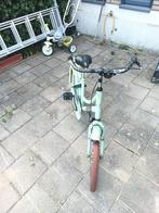 Popal Kinderfiets 20 inch, Fietsen en Brommers, Fietsen | Meisjes, Ophalen, Gebruikt, Handrem, Popal