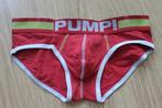 Pump Slip - maat M, Ophalen of Verzenden, Rood, Pump, Slip