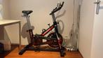 Hometrainer, Sport en Fitness, Fitnessapparatuur, Ophalen, Zo goed als nieuw, Metaal, Benen