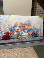 Mooie groote poster, Antiek en Kunst, Ophalen