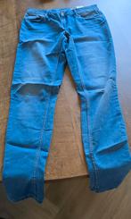 Vero Moda Spijkerbroek Maat M/34, Blauw, Ophalen of Verzenden, Zo goed als nieuw, W27 (confectie 34) of kleiner