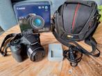 Canon PowerShot SX540 HS, Audio, Tv en Foto, Fotocamera's Digitaal, Ophalen of Verzenden, Zo goed als nieuw, Canon, 8 keer of meer
