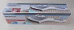 stoomborstel kledingstomer 1000Watt, Ophalen, Nieuw, Kledingstomer