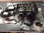 Complete cilinderkop Yamaha TDM 850 3vd, Ophalen of Verzenden, Gebruikt