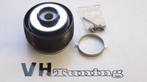 Nissan S13/S14/S15/R33/R34/N-7 stuurnaaf 17 mm, Ophalen of Verzenden