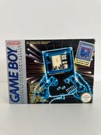 Nintendo Gameboy Tetris bundle, mooie staat., Spelcomputers en Games, Spelcomputers | Nintendo Game Boy, Gebruikt, Ophalen of Verzenden