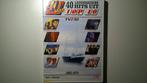 40 Legendarische Hits Uit 40 Jaar Top 40 (DVD), Cd's en Dvd's, Alle leeftijden, Ophalen of Verzenden, Zo goed als nieuw, Muziek en Concerten