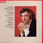 LP - Schumann - Vladimir Ashkenazy, Kamermuziek, Ophalen of Verzenden, Zo goed als nieuw, Romantiek