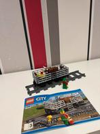 LEGO city treinwagon 60050 nr3, Kinderen en Baby's, Speelgoed | Duplo en Lego, Ophalen of Verzenden, Zo goed als nieuw