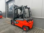 Linde E30 elektrische heftruck 'accu bj 2023' 'triplo', Zakelijke goederen, Linde, Heftruck, Ophalen of Verzenden, Elektrisch