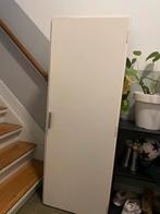 Bruynzeel Voorraadkast Piet Zwart jaren 50, Huis en Inrichting, Kasten | Kledingkasten, Ophalen, Minder dan 50 cm, Gebruikt, 150 tot 200 cm