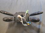 Comboschakelaar stuurkolom peugeot 206 1.4 +stuurkap., Ophalen of Verzenden, Peugeot