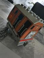 Duplo Thomas de trein Toby, Ophalen of Verzenden, Zo goed als nieuw, Duplo