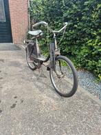 Solex oto vd heem, Ophalen, Gebruikt, Maximaal 25 km/u