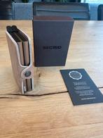 Secrid Twinwallet Vintage Taupe *Nieuw*, Ophalen of Verzenden, Nieuw