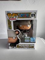 Funko Pop Bartholomew Kuma 1876, Ophalen of Verzenden, Nieuw