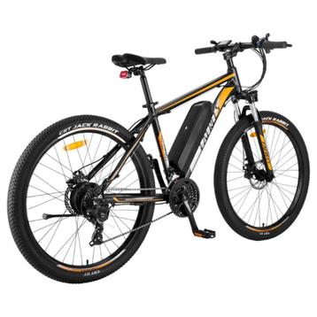 FAFREES F28 Electric Bike 27.5 inch 36V 14.5Ah 25km/h 250W M beschikbaar voor biedingen