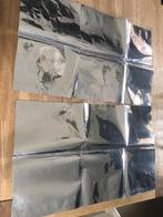 2x radiatorfolie 80x50cm magneettape, 30 tot 80 cm, Gebruikt, Overige typen, Ophalen of Verzenden