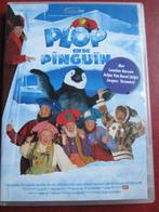 Plop en de pinguïn, Alle leeftijden, Ophalen of Verzenden, Zo goed als nieuw, Komedie