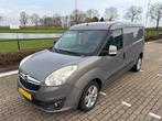Opel Combo 1.6 CDTI L2H1 automaat - goed onderhouden, Auto's, Euro 5, Stof, 4 cilinders, Particulier