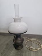 Vintage lamp Rio Holland tin, Ophalen of Verzenden