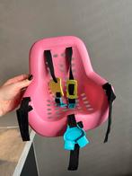 Baby Born Fietszitje voor Loopfiets, Ophalen, Gebruikt, 0 t/m 10 kg, Voorzitje