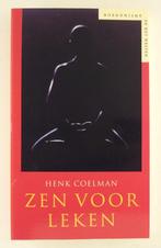 Coelman, Henk - Zen voor leken / Boeddhisme en het westen, Verzenden, Gelezen