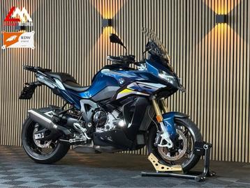 BMW S 1000 XR - Alle pakketten - Olie incl - 2024 -  beschikbaar voor biedingen
