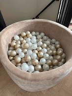 Gouden Ballenbak, Ophalen, Zo goed als nieuw