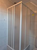Douchecabine 79x79cm, Ophalen, Gebruikt