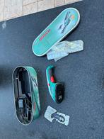 Bosch Isio Buxusschaar, Ophalen, Gebruikt, Accu, BOSCH