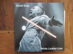 David Gray White Ladder Live - 2LP, Ophalen of Verzenden, Zo goed als nieuw