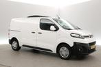 Citroën Jumpy 2.0 BlueHDI L2H1 | Euro6 | Koelwagen -1° | N, Auto's, Voorwielaandrijving, Gebruikt, Euro 6, 4 cilinders