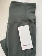 Lululemon all the right places pant 6, Maat 38/40 (M), Verzenden, Nieuw, Fitness of Aerobics