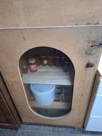 Warmte kamer, Dieren en Toebehoren, Ophalen, Gebruikt