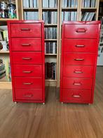 Ikea Helmer Ladekasten, Huis en Inrichting, Kasten | Ladekasten, Ophalen of Verzenden