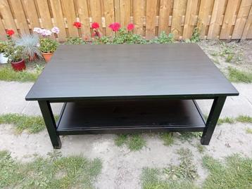 Solantafel kleur zwart beschikbaar voor biedingen