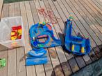 Aquaplay, Kinderen en Baby's, Speelgoed | Buiten | Los speelgoed, Ophalen of Verzenden, Zo goed als nieuw
