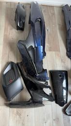Gilera Runner Kappen - Midnight Blue, Ophalen, Gebruikt, Kap