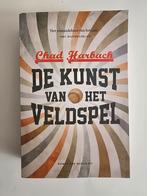 De Kunst van het Veldspel - Chad Harbach, Ophalen of Verzenden, Zo goed als nieuw, Chad Harbach, Nederland
