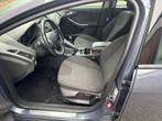 Ford Focus 1.6 Titanium|Sport|Nap|Lane assist|carplay, Auto's, Ford, Stof, Gebruikt, 4 cilinders, 150 pk