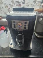 Delonghi Magnifica S - Defect, Espresso apparaat, Niet werkend, 2 tot 4 kopjes, Afneembaar waterreservoir